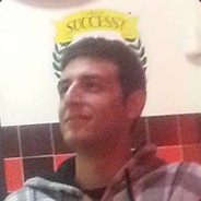 Success picture Alex Chehade